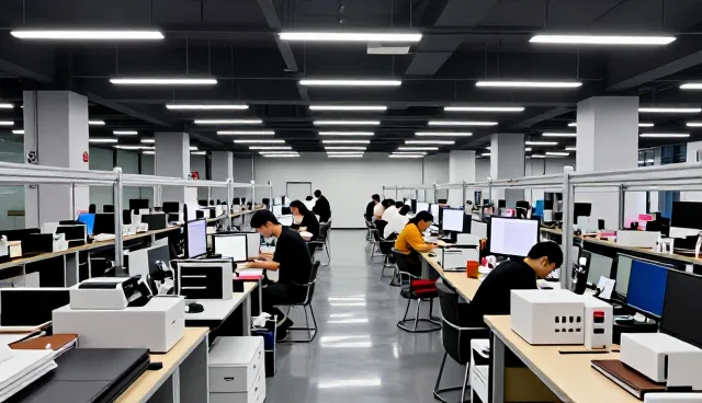 青岛心广体胖文化科技有限公司