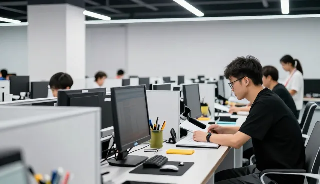 青岛心广体胖文化科技有限公司